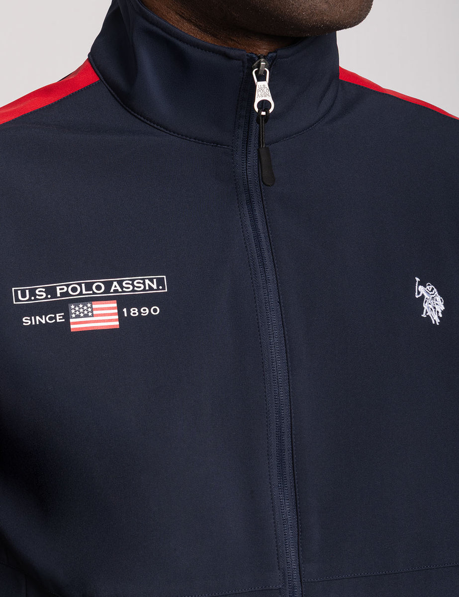 メンズウェア TFW49 25SS ATHLETE POLO NAVY L メンズウェア TFW49 25SS ATHLETE POLO NAVY L ATHLETE POLO