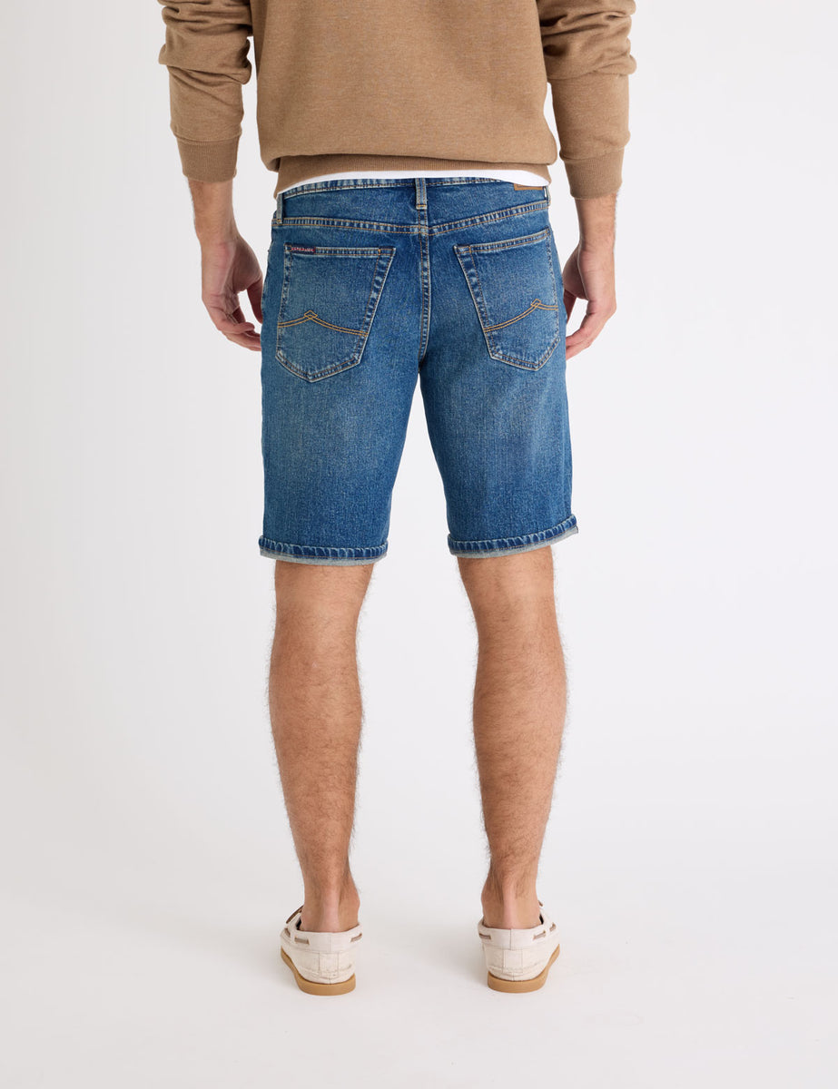 5 POCKET 9