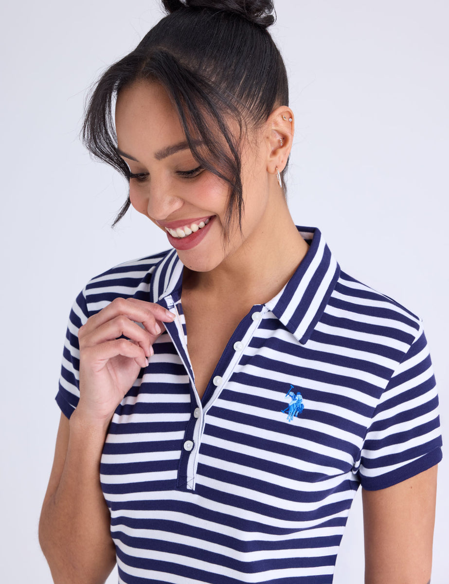 dress polo shirt Want to Dress up Your Polo Shirt? Try This