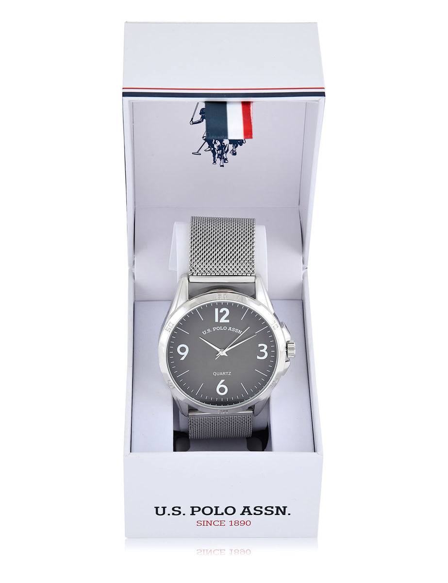 US polo association watch high quality mens