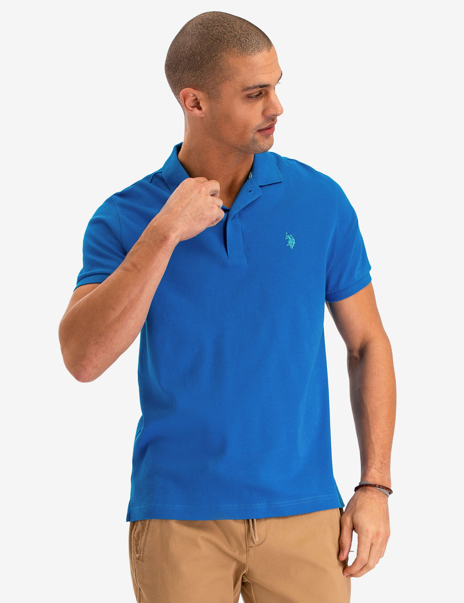 US Polo Assn. Men's Classic Polo Shirt