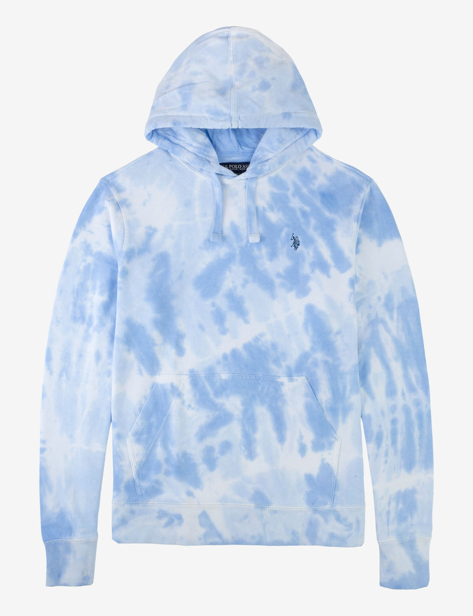 TIE DYE HOODIE– Polo1