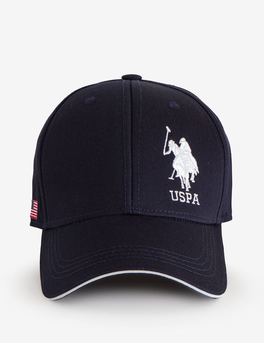U.S. POLO - Man - Hat