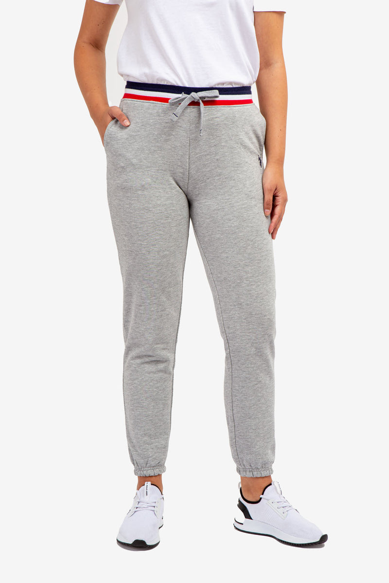 U.S. POLO ASSN. Signature Stripe Joggers