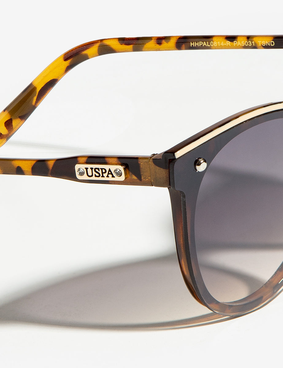 Uspa sunglasses clearance