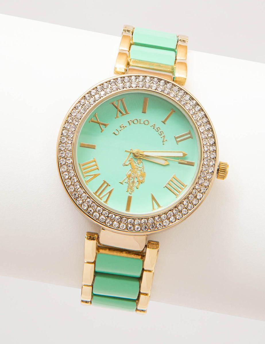 USC40221AZ-GOLD-MINT--  display picture 2