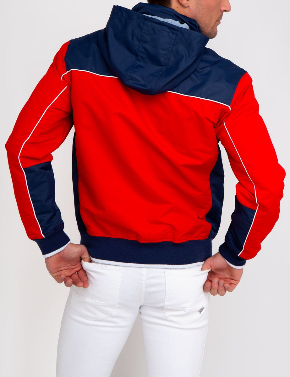 USA JACKET– U.S. Polo Assn.