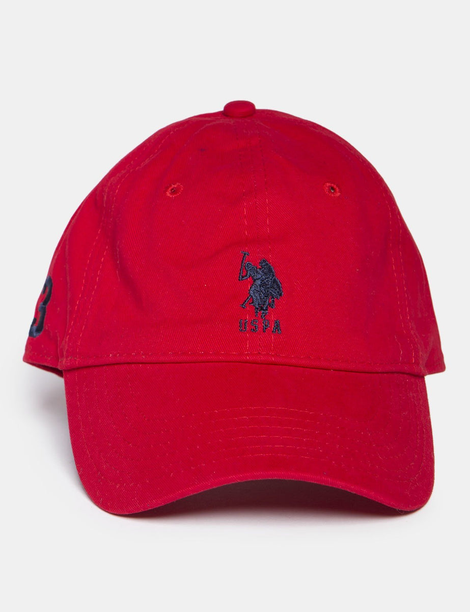 USPA BASEBALL CAP