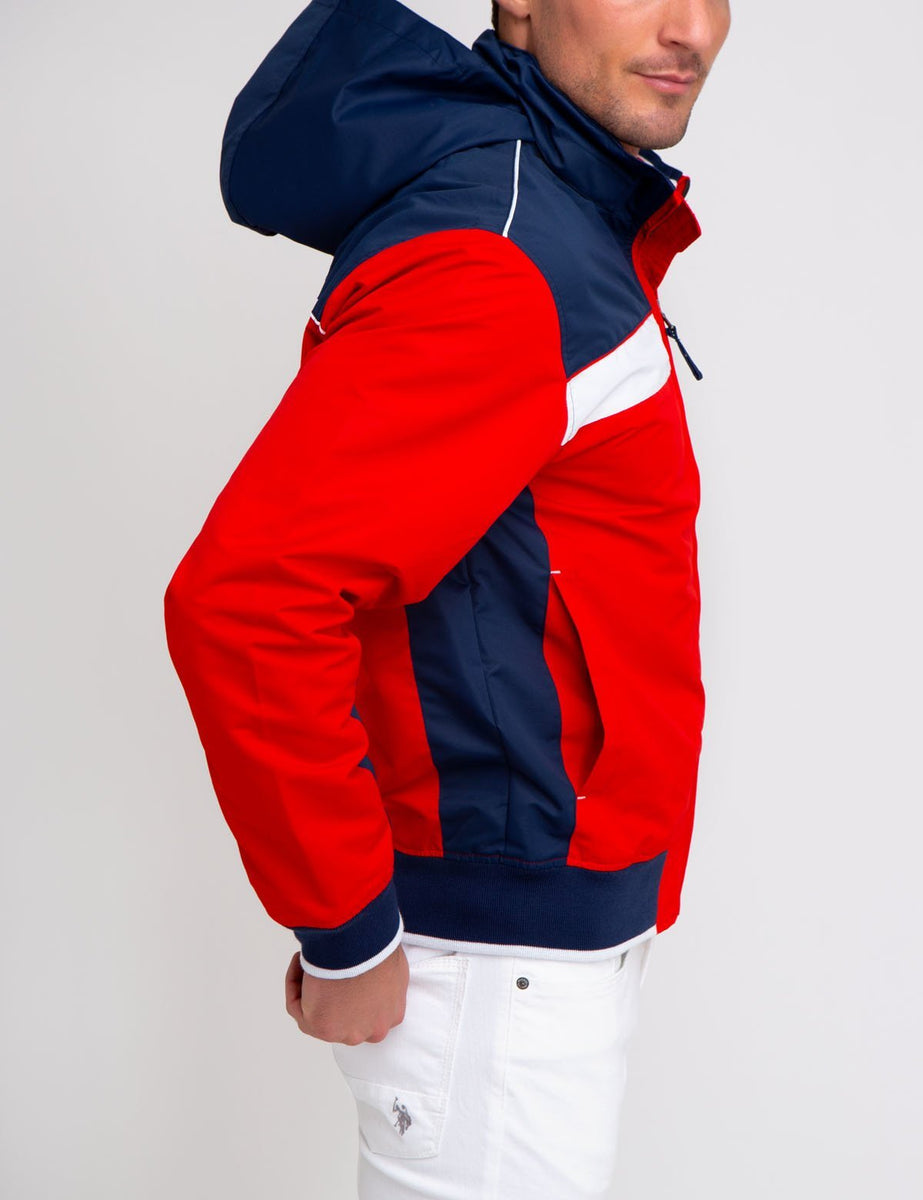 USA JACKET