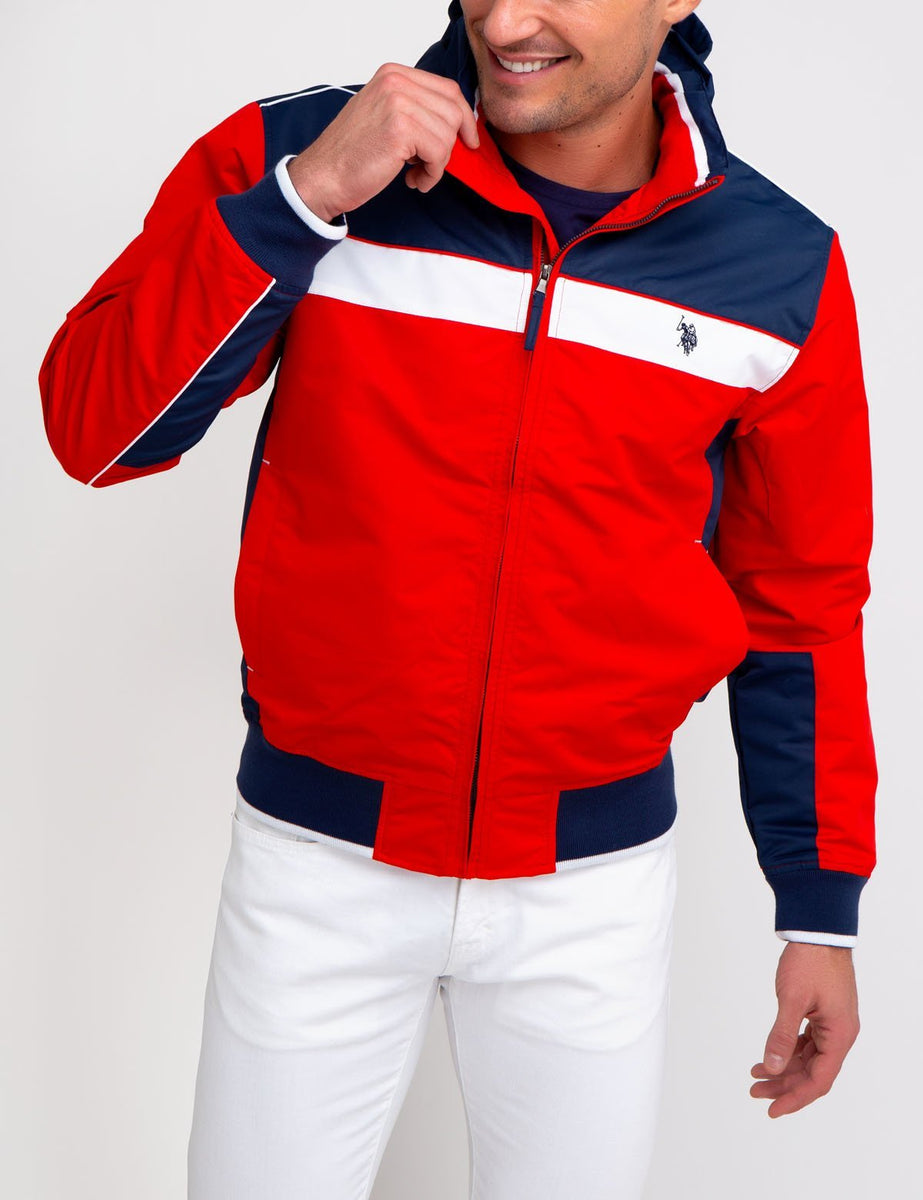 USA JACKET U.S. Polo Assn.