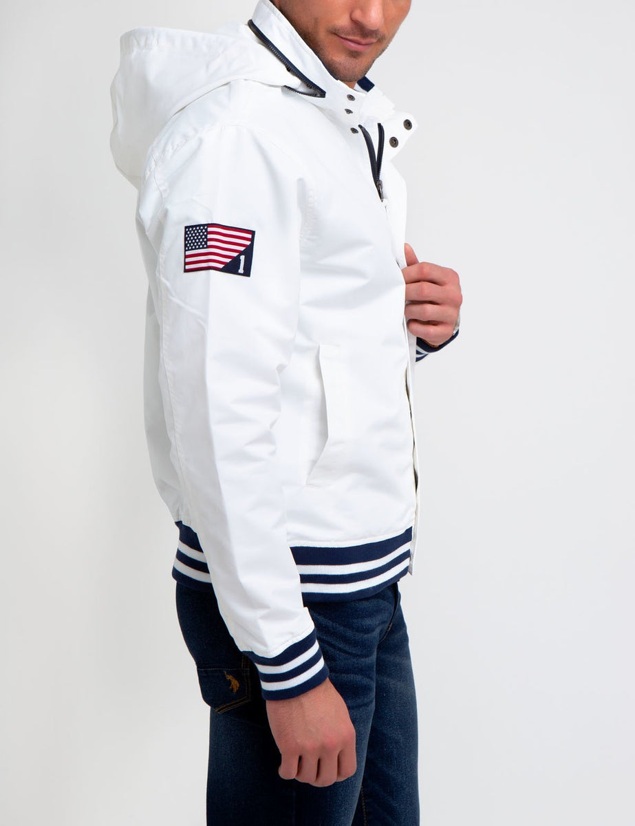 Us polo yacht jacket Clearance