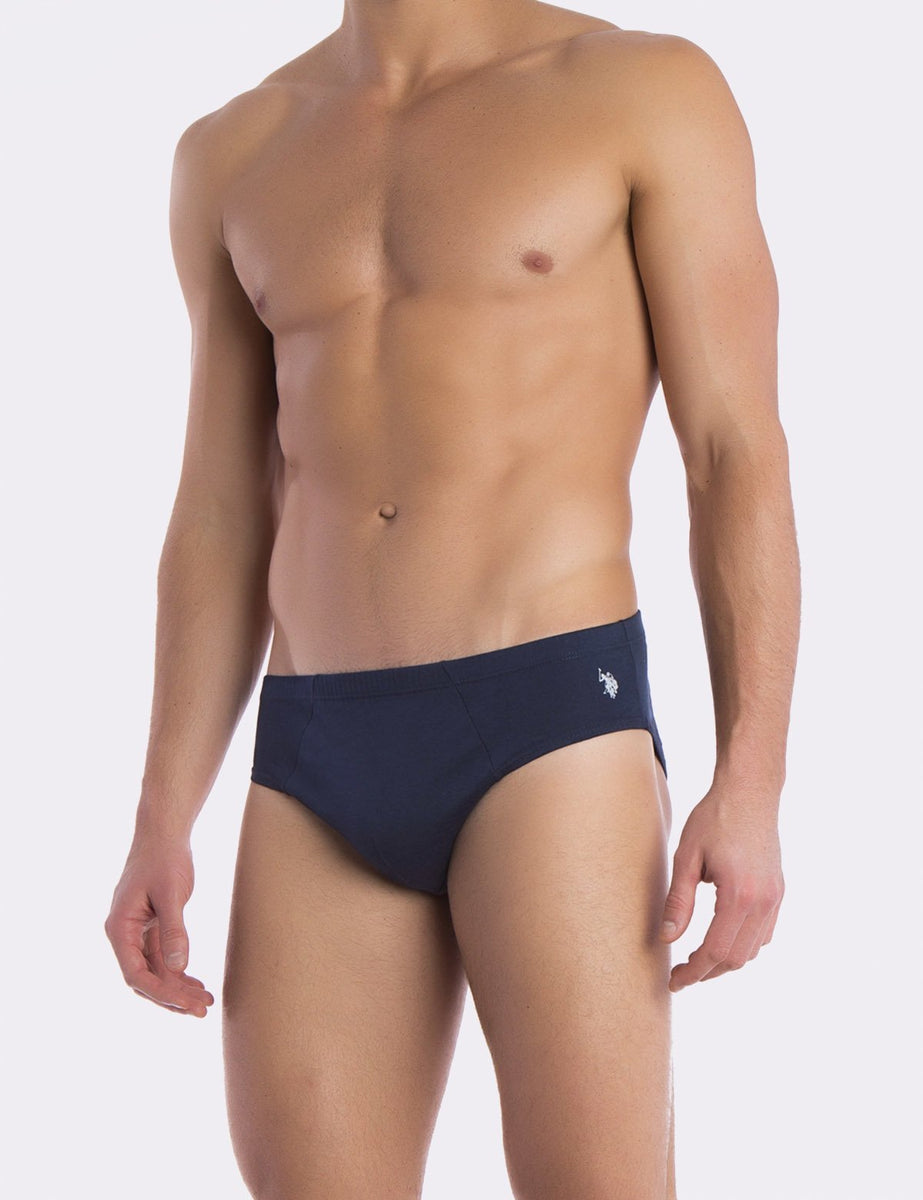 5PK LOWRISE BRIEFS