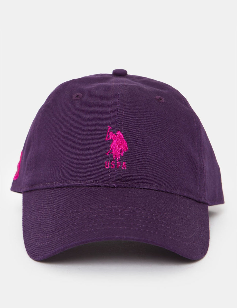 USPA BASEBALL CAP