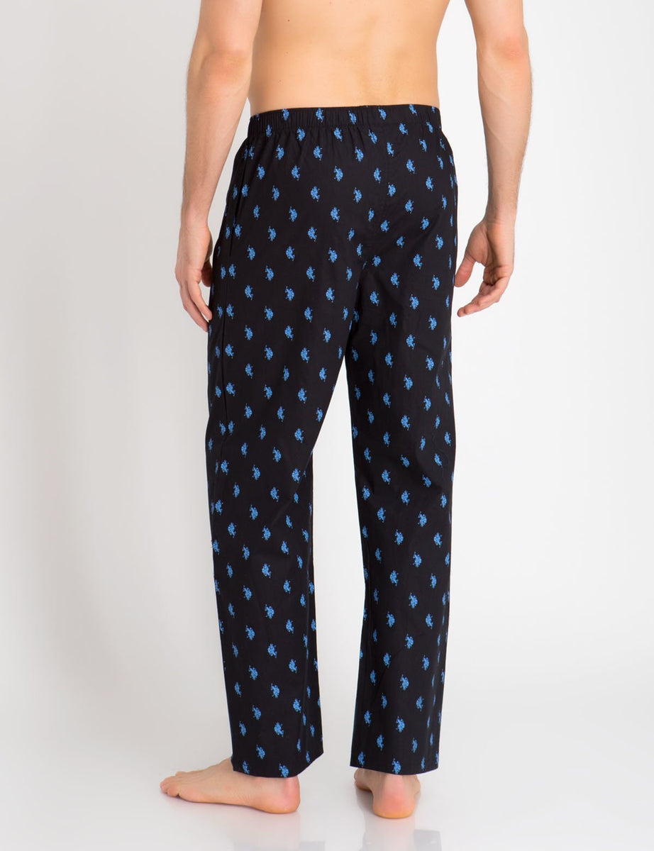 LOUNGE PANTS– Polo - Main Image