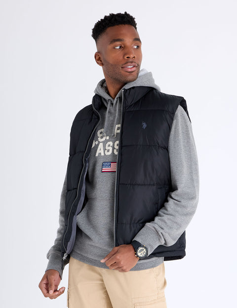 SIGNATURE VEST - U.S. Polo Assn.