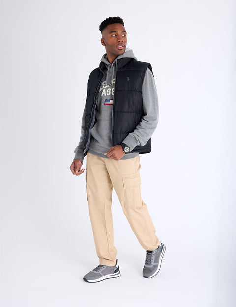 SIGNATURE VEST - U.S. Polo Assn.