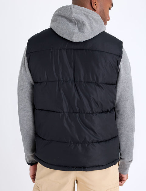 SIGNATURE VEST - U.S. Polo Assn.