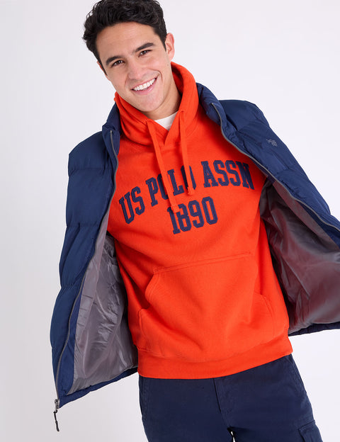 SIGNATURE VEST - U.S. Polo Assn.