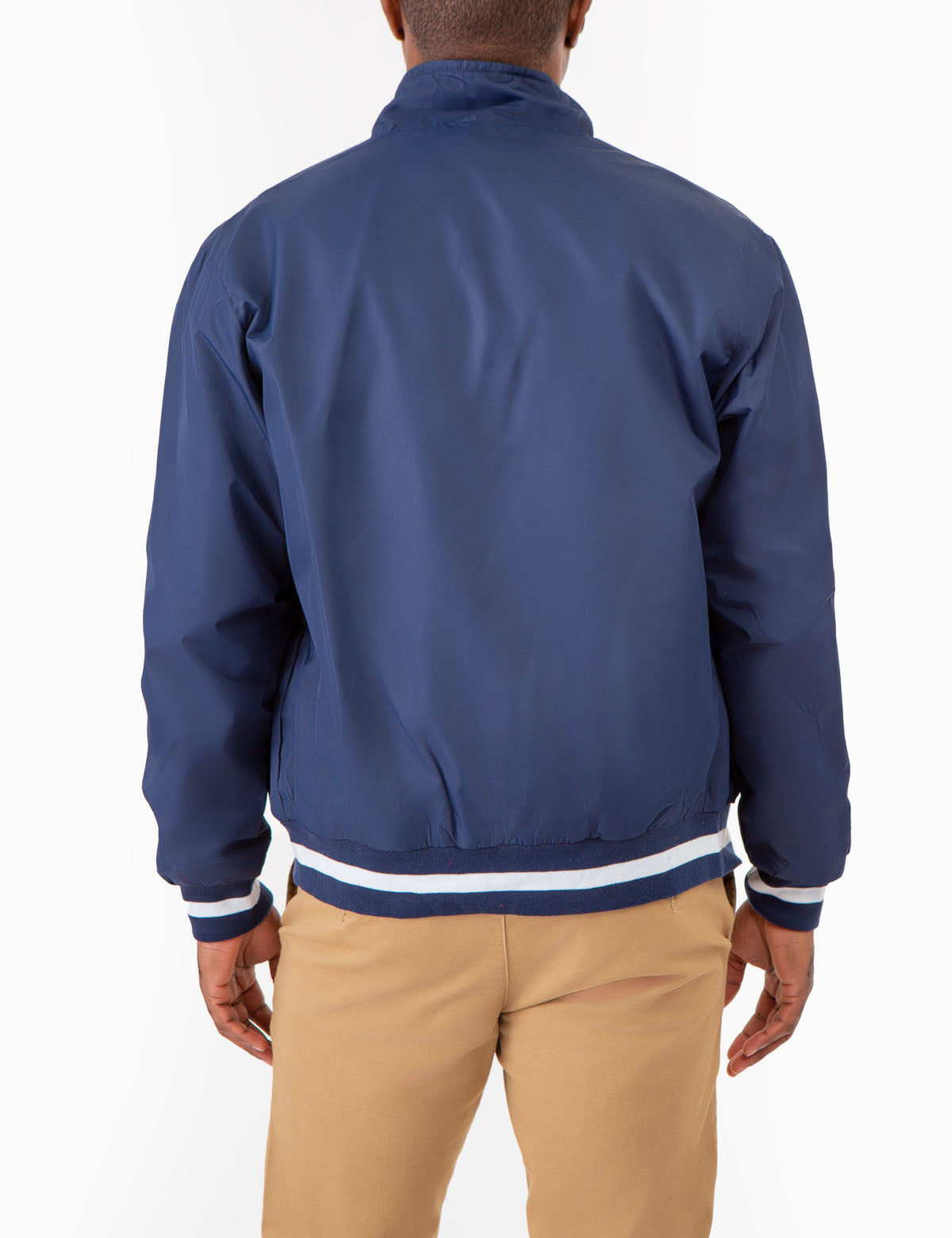 TRACK JACKET– U.S. Polo Assn.
