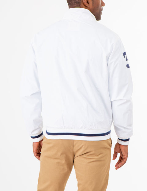 TRACK JACKET - U.S. Polo Assn.