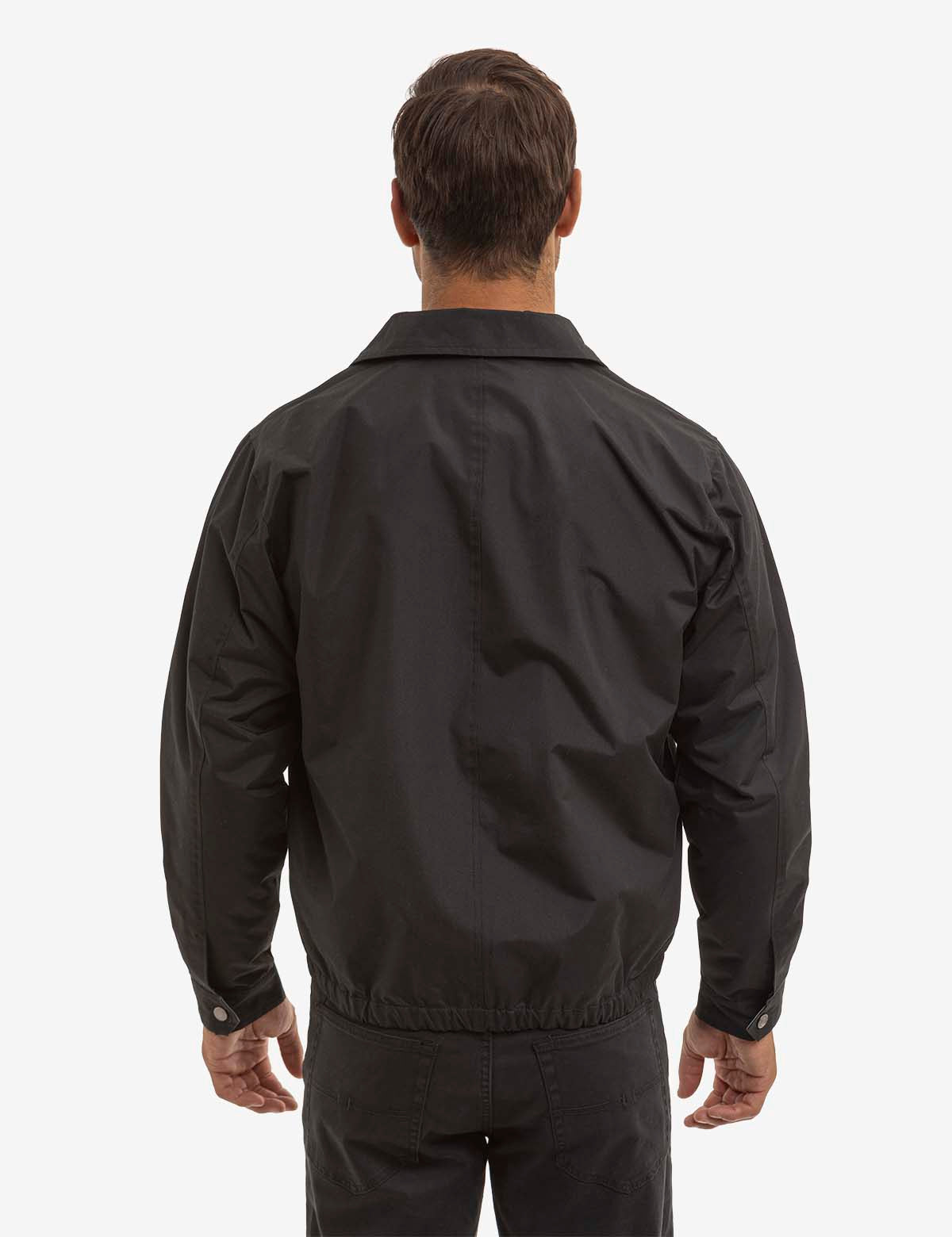 LIGHTWEIGHT MICRO JACKET– U.S. Polo Assn.