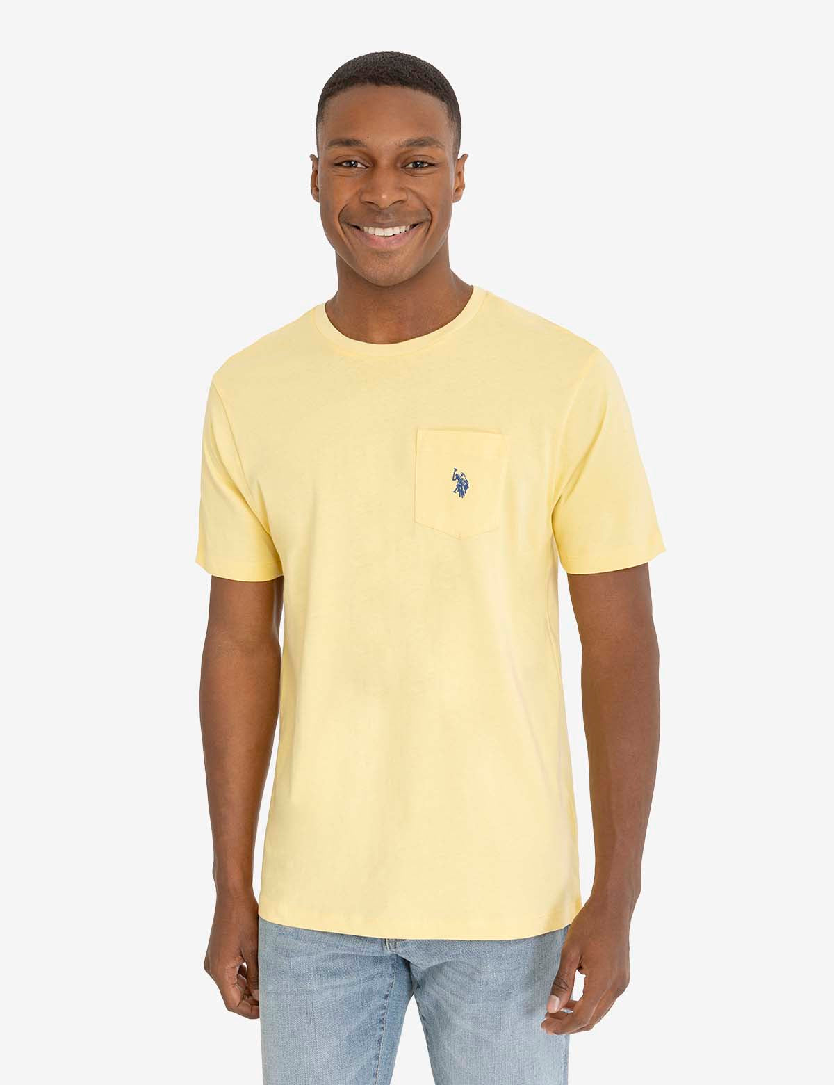 Logo Short-Sleeved Polo T-shirt main image 1