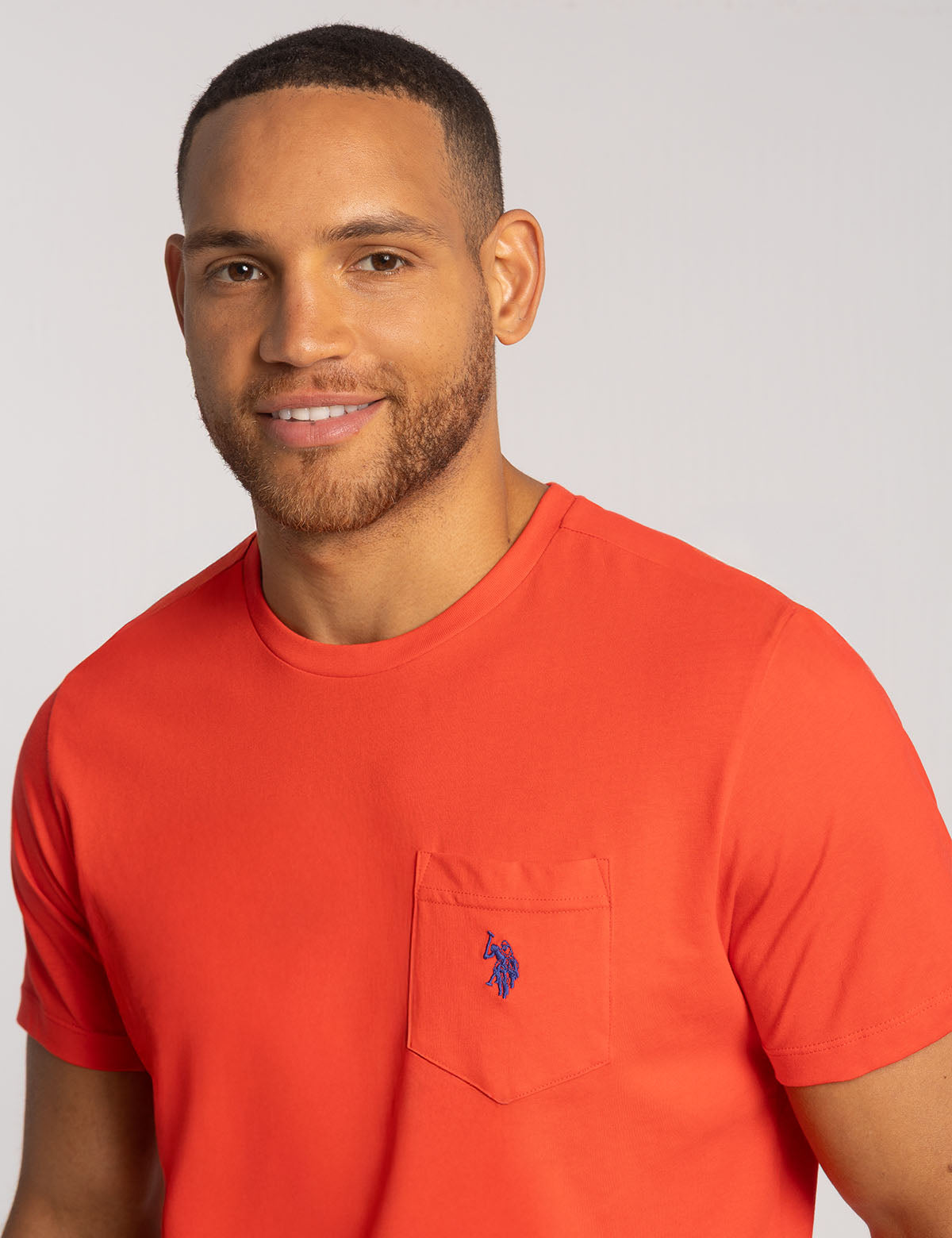 Mini Logo T-Shirt