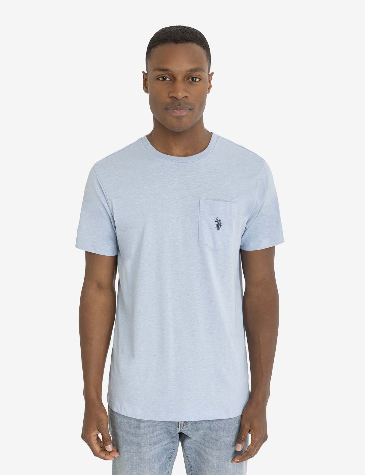 Logo Short-Sleeved Polo T-shirt