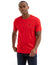 SOLID CREW NECK T-SHIRT