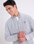LONG SLEEVE STRETCH OXFORD SHIRT