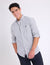 LONG SLEEVE STRETCH OXFORD SHIRT