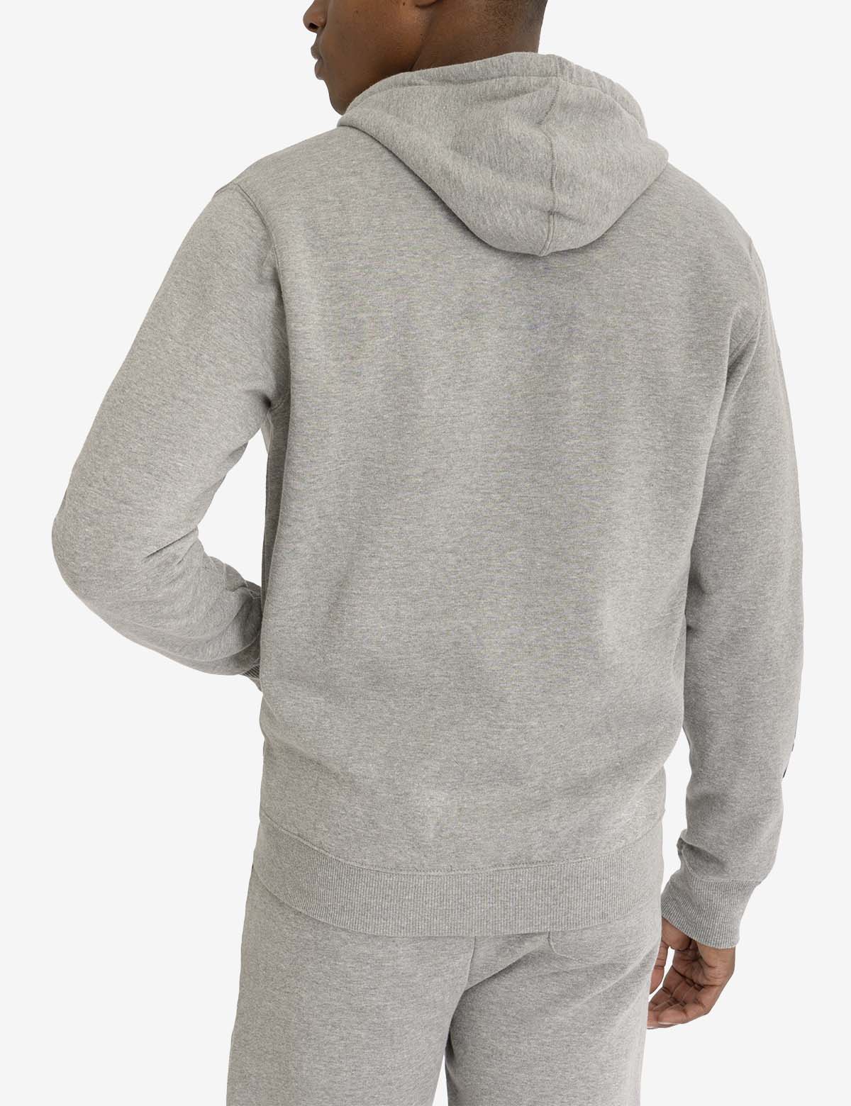 Polo Aspen Travelling Hoodie Zipper