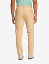 UNISEX PRIMEFLEX® TWO ZIP POCKETS BELTED TECH PANTS