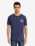 U.S. POLO ASSN. GRAPHIC CREW NECK T-SHIRT