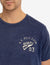 U.S. POLO ASSN. GRAPHIC CREW NECK T-SHIRT