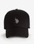 MENS CENTER SMALL LOGO HAT