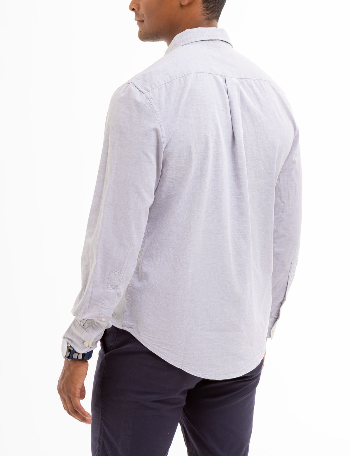 The Hunt 42 inch Cotton Poplin Pre Order