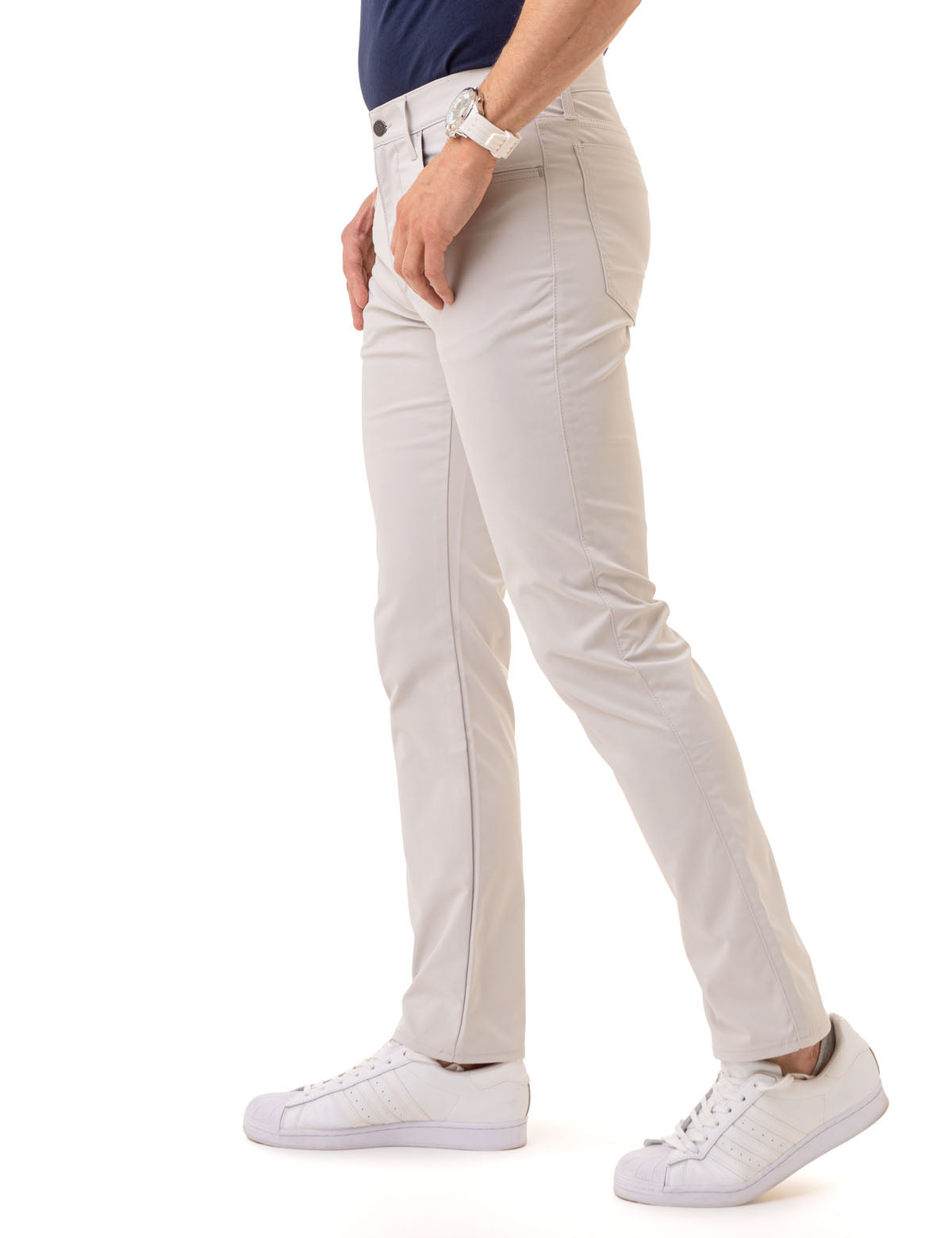 Slim Original Flex 5-Pocket Pant