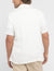 WHITE LABEL DOUBLE GAUZE CAMP SHIRT