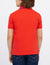 BOYS PIQUE SOLID POLO SHIRT