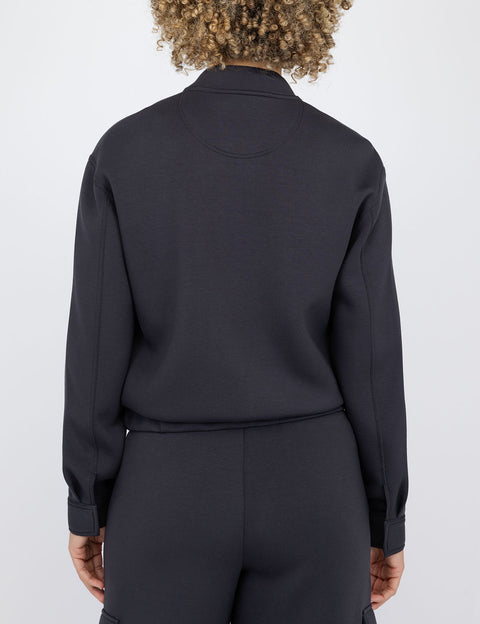 WHITE LABEL FULL ZIP JACKET - U.S. Polo Assn.