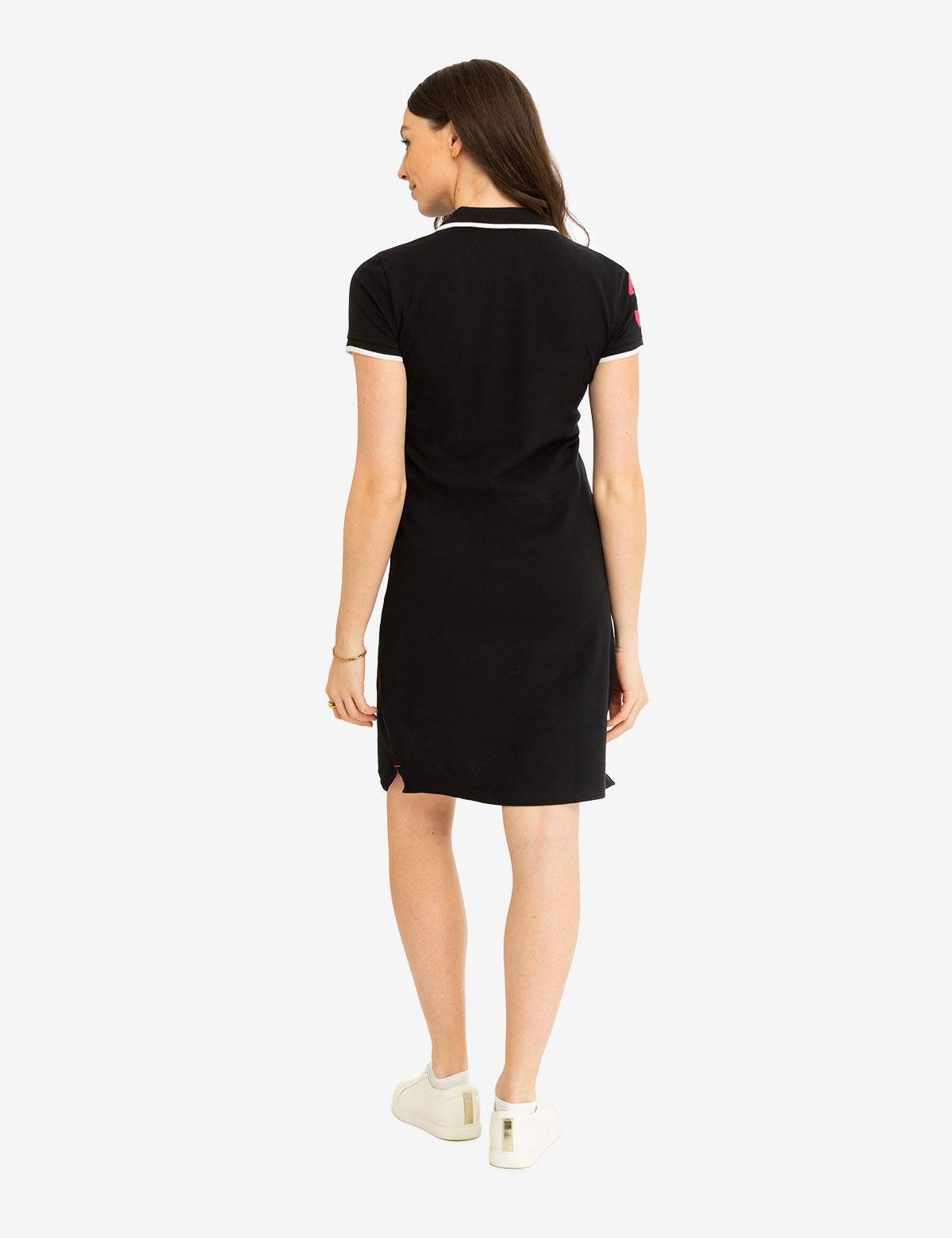 Best Selling - Polo 3Pc Embroidered Dress