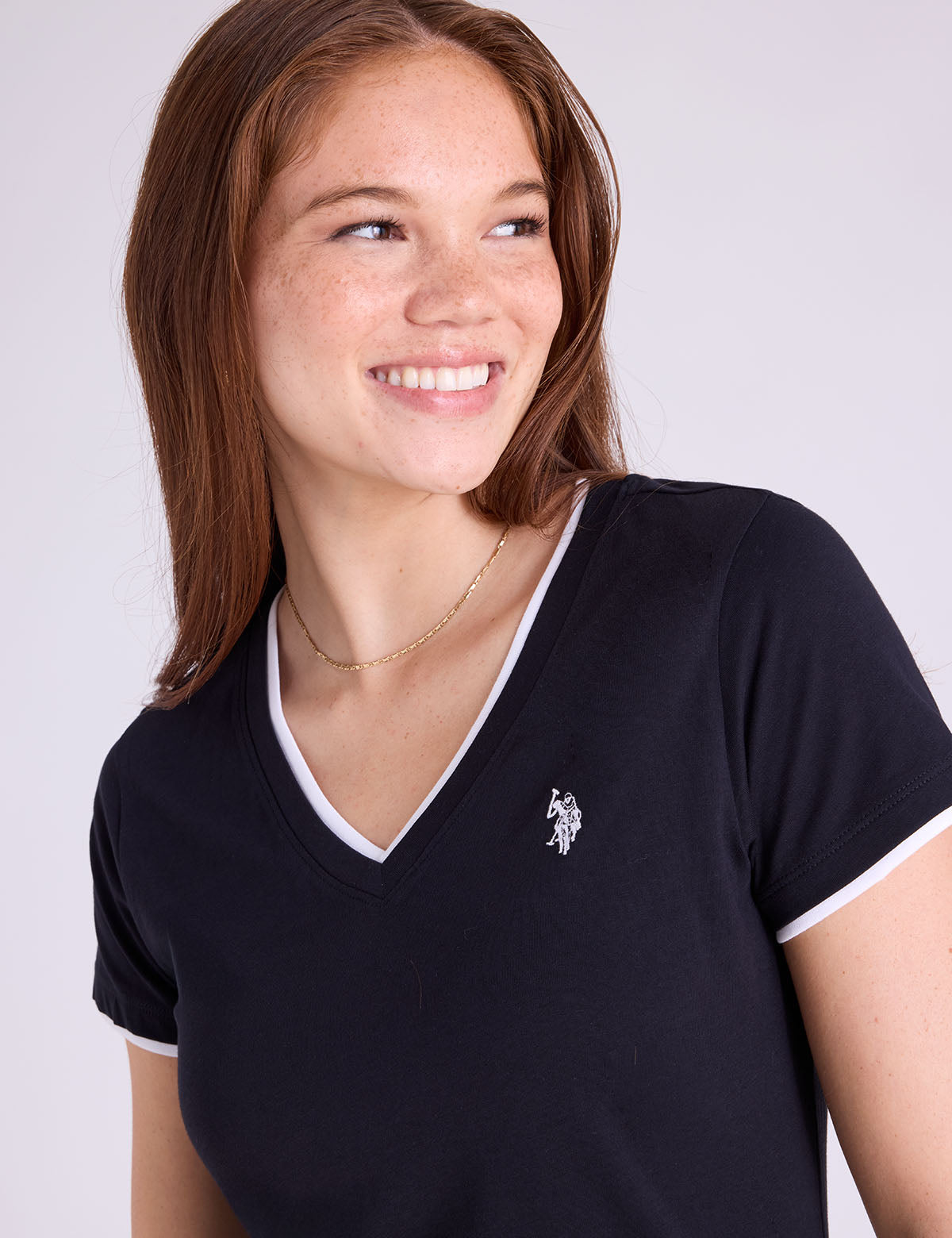 U.S.PoloAssn.