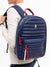 QUILTED BACKPACK - U.S. Polo Assn.