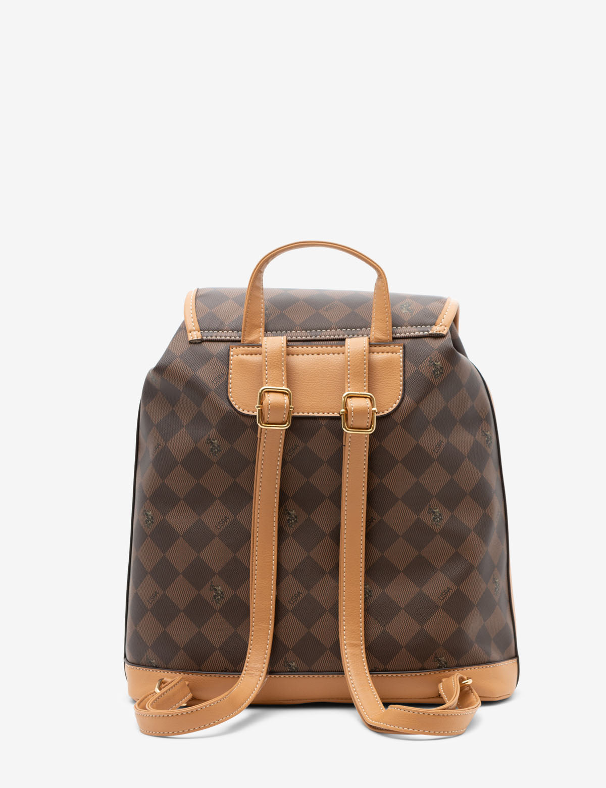 DIAMOND SIGNATURE BACKPACK– U.S. Polo Assn.