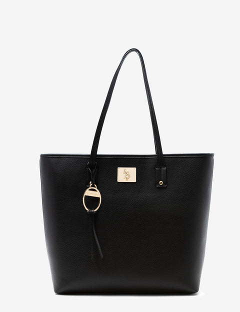 CLASSIC SOLID TOTE - U.S. Polo Assn.