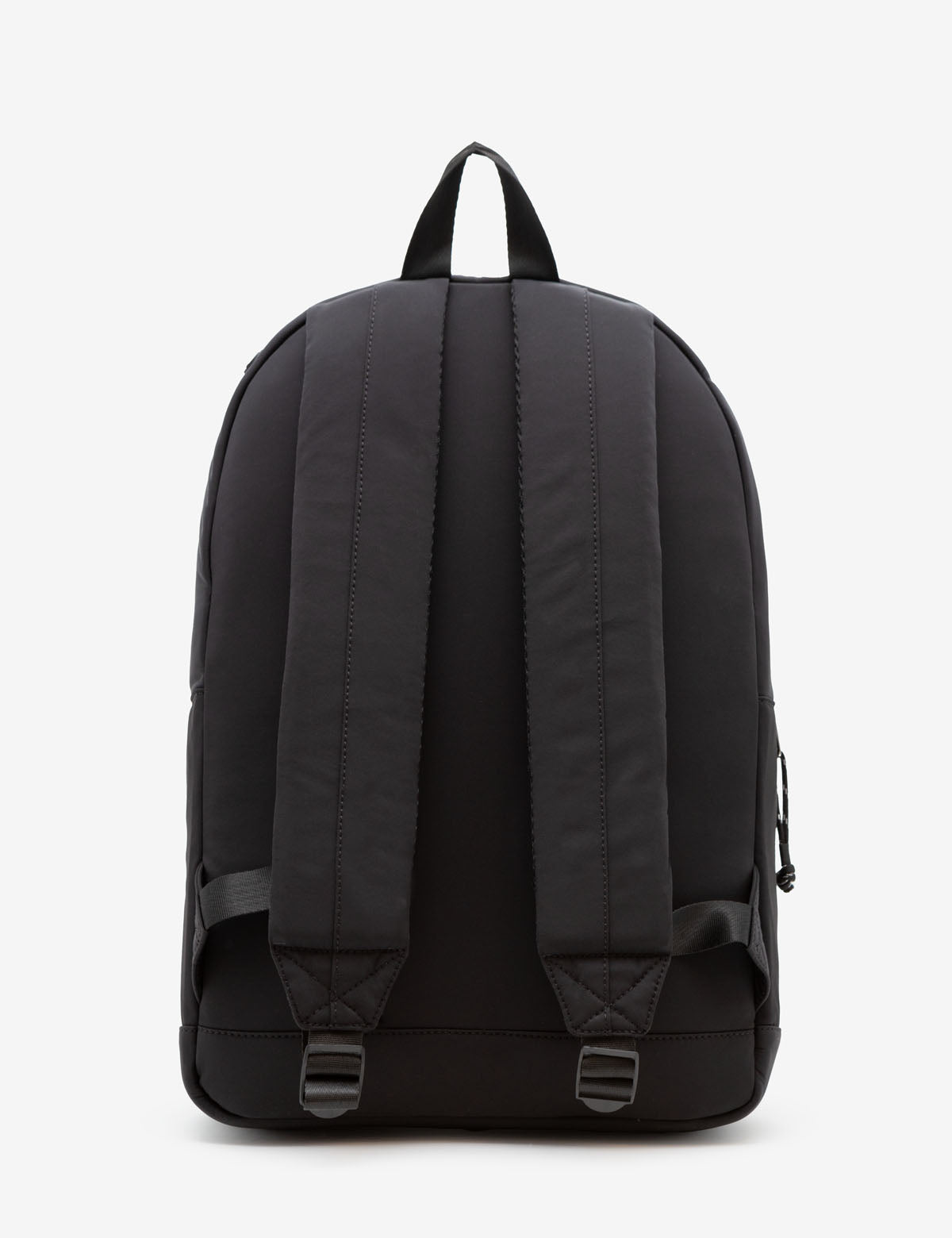 MENS BLACK BACKPACK– U.S. Polo Assn.