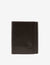 MENS LEATHER TRIFOLD WALLET