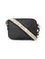 CLASSIC ZIP CROSSBODY BAG WITH POUCH
