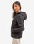 COZY QUILTED HOODED PUFFER JACKET - U.S. Polo Assn.